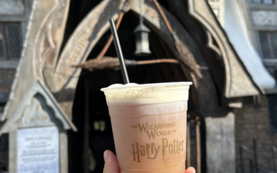 Butterbeer